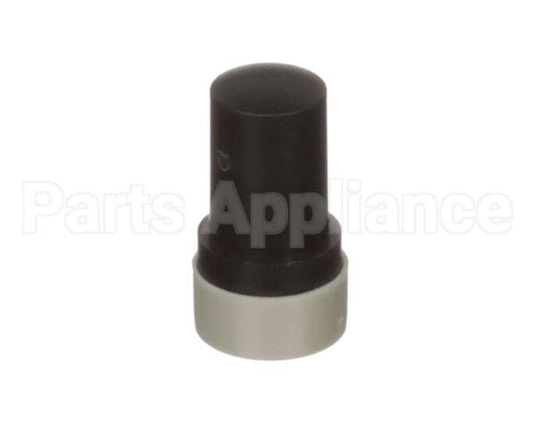 3370063032 Schaerer Operating Button, Short, Bk