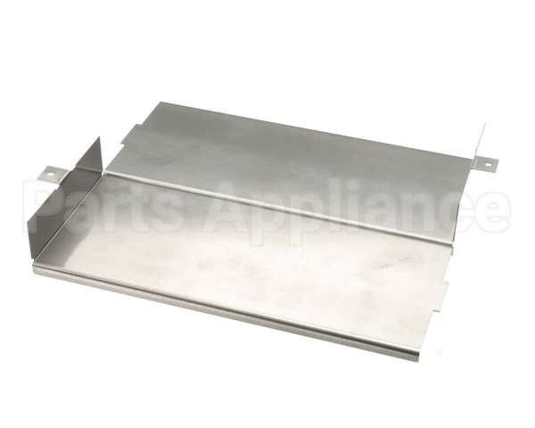 3370063060 Schaerer Guide Grounds Container