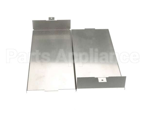 3370063060 Schaerer Guide Grounds Container