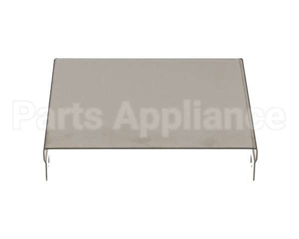 3370063090 Schaerer Front Plate Cover