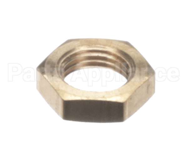 3370063151 Schaerer Hex Nut Mf10X1 0.5D Bs