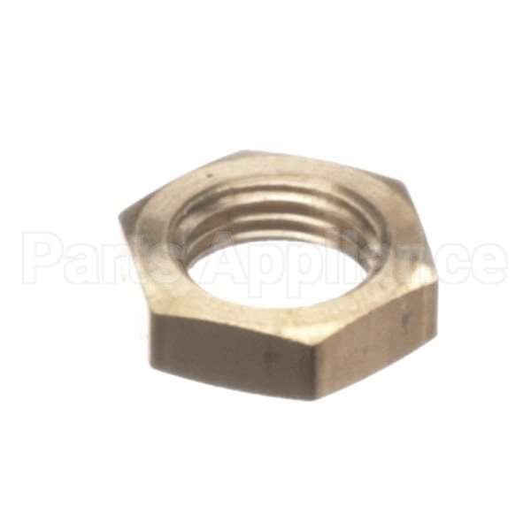 3370063151 Compatible Schaerer Hex Nut Mf10X1 0.5D Bs