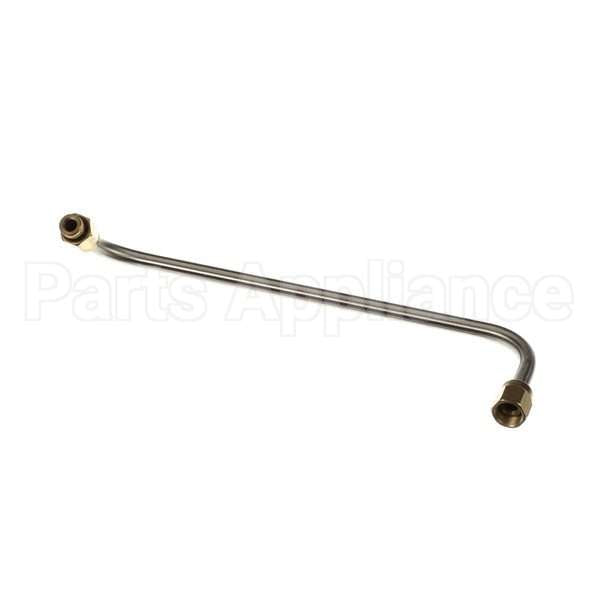 3370063205 Compatible Schaerer Pipe, Hot Water Valve