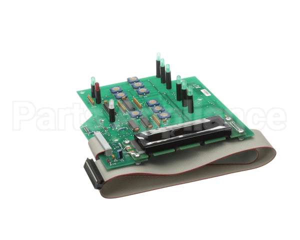 3370063251 Schaerer Operator Pcb So 1