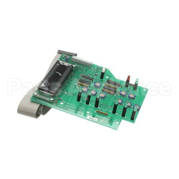 3370063251 Compatible Schaerer Operator Pcb So 1