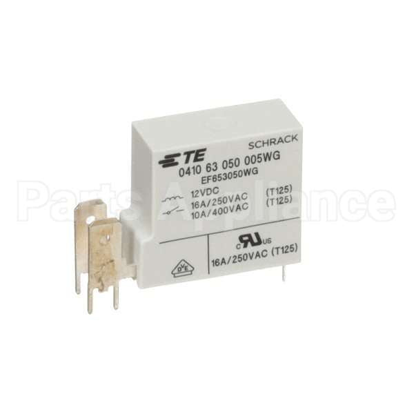 3370063370 Compatible Schaerer Heating Relay Siemens