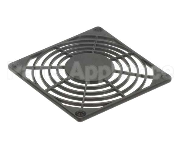 3370063434 Schaerer Protective Grille 80X80 Plastic Bk