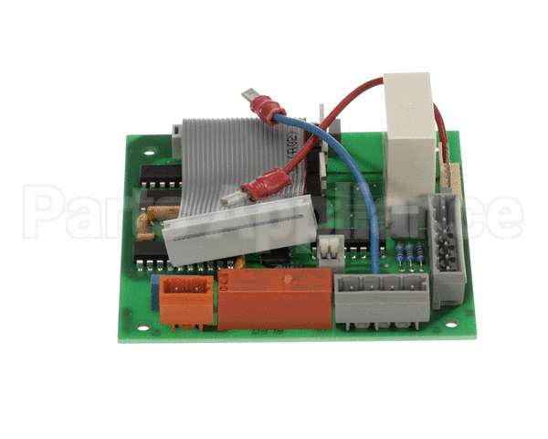 3370063631 Schaerer Options Pcb So/Se