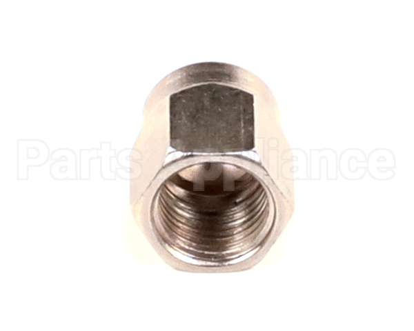 3370063663 Schaerer Coupling Nut 6-M10 Inox