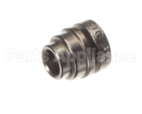 3370063668 Schaerer Clamping Ring Reduced 4/6 Bs Nickel-Plt