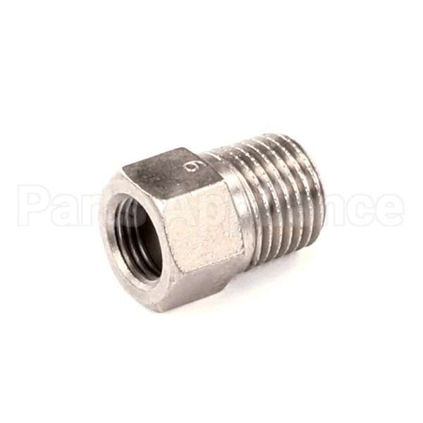 3370063669 Compatible Schaerer Male Adapter 1/4"