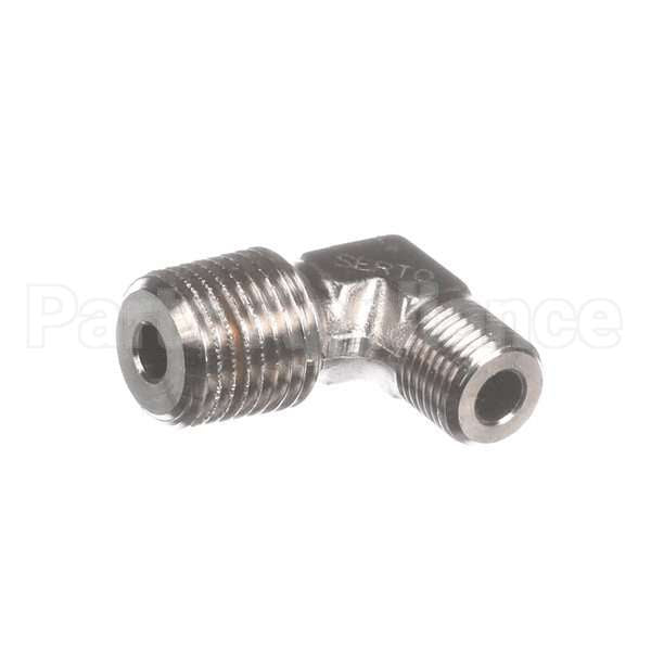 3370063674 Compatible Schaerer Screw Fitting 1/4"