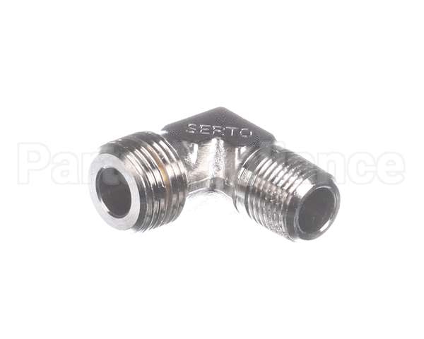 3370063679 Schaerer Screw-In Elbow Fitt. M12-R1/8 Bs Npl