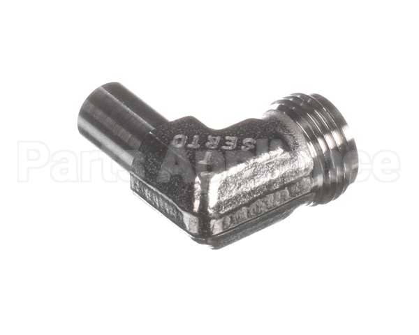 3370063680 Schaerer Adjusting Angle 38"" A10 Ss"