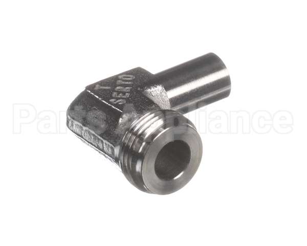 3370063680 Schaerer Adjusting Angle 38"" A10 Ss"