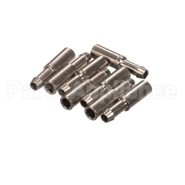 3370063681 Compatible Schaerer Hose Nozzle 6-4 Inox