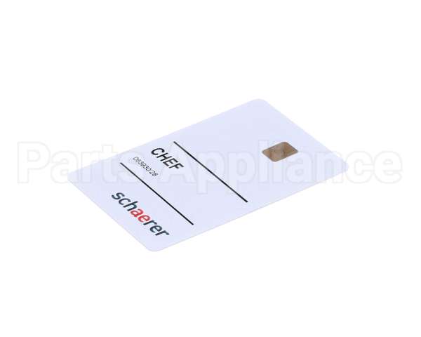 3370063930 Schaerer Swiss Account Chef 28