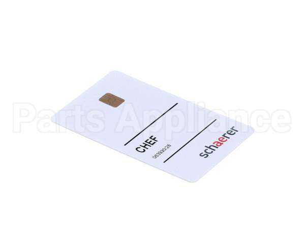 3370063930 Schaerer Swiss Account Chef 28