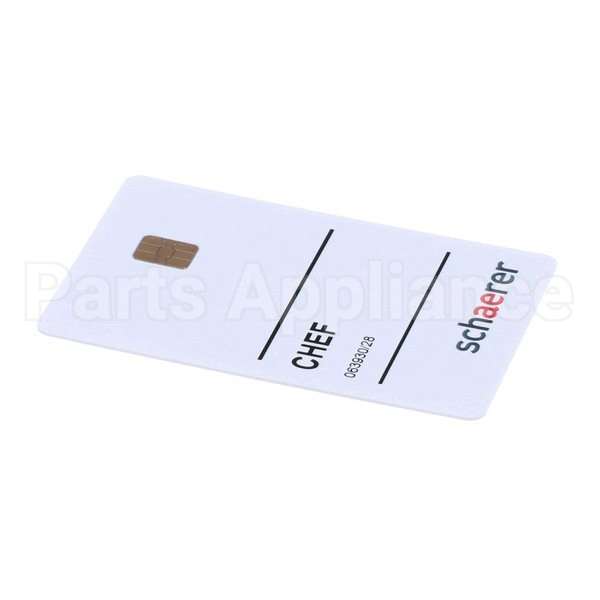 3370063930 Compatible Schaerer Swiss Account Chef 28