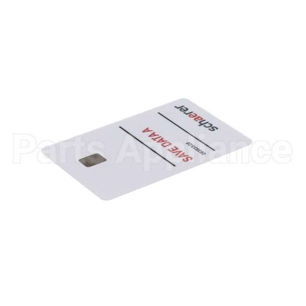3370063933 Compatible Schaerer Chip Card Save Data A 28