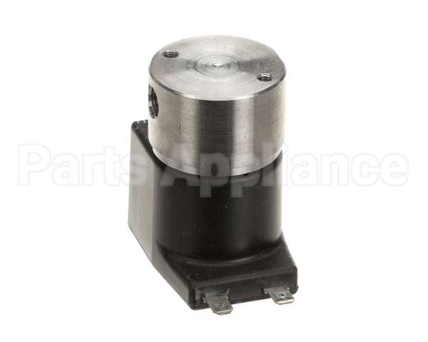 3370064000 Schaerer Solenoid Valve Inox 2/2 24V Dc 3.2 16W