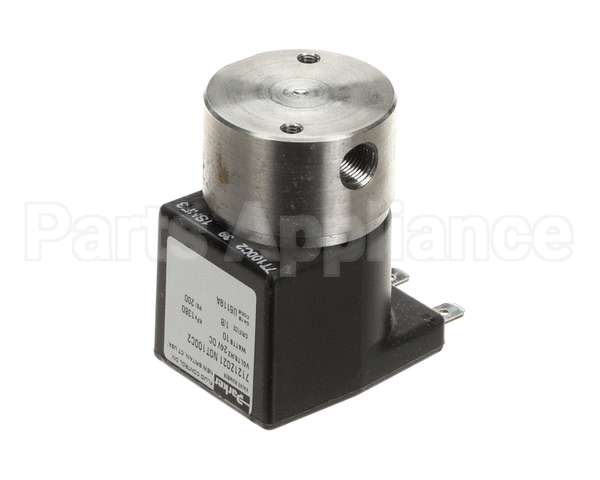 3370064000 Schaerer Solenoid Valve Inox 2/2 24V Dc 3.2 16W