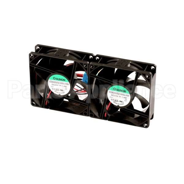 3370064088 Compatible Schaerer Axial Fan So1/Sca