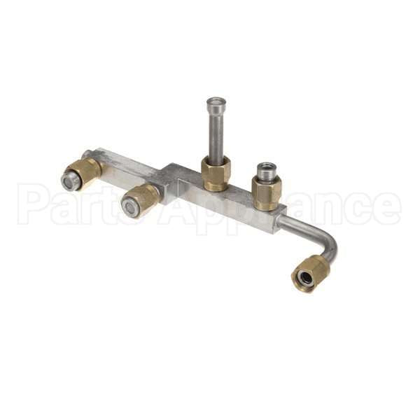 3370065195 Compatible Schaerer Distributor 4-Fold M12