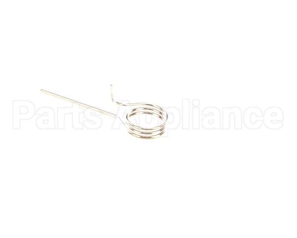 3370065197 Schaerer Spring Rt Ground Coffee Chute