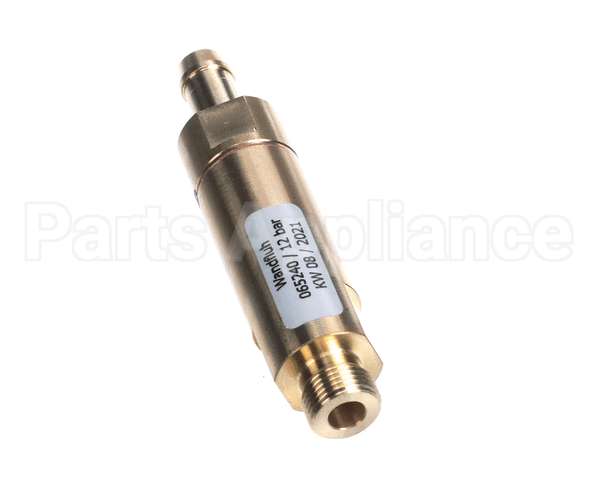 3370065240 Schaerer Safety Valve 12Bar