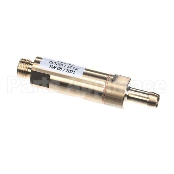 3370065240 Compatible Schaerer Safety Valve 12Bar