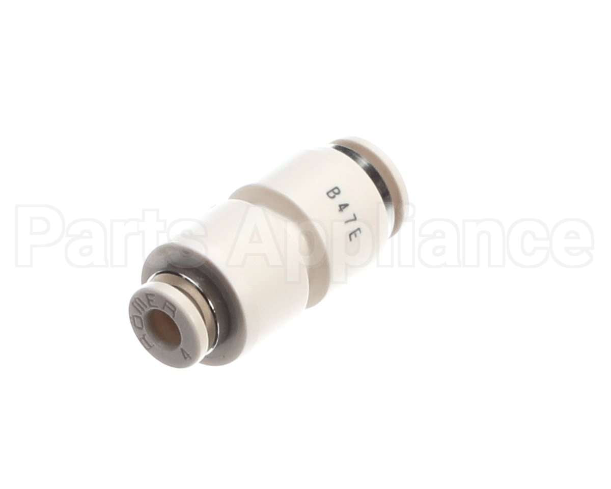 3370065574 Schaerer Straight Plugin Connector 64 Ppsu