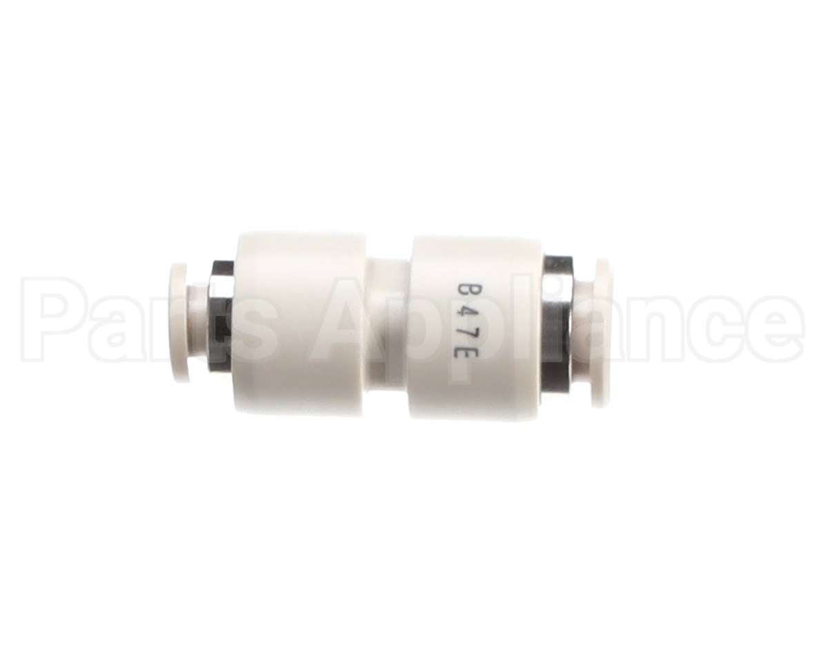 3370065574 Schaerer Straight Plugin Connector 64 Ppsu