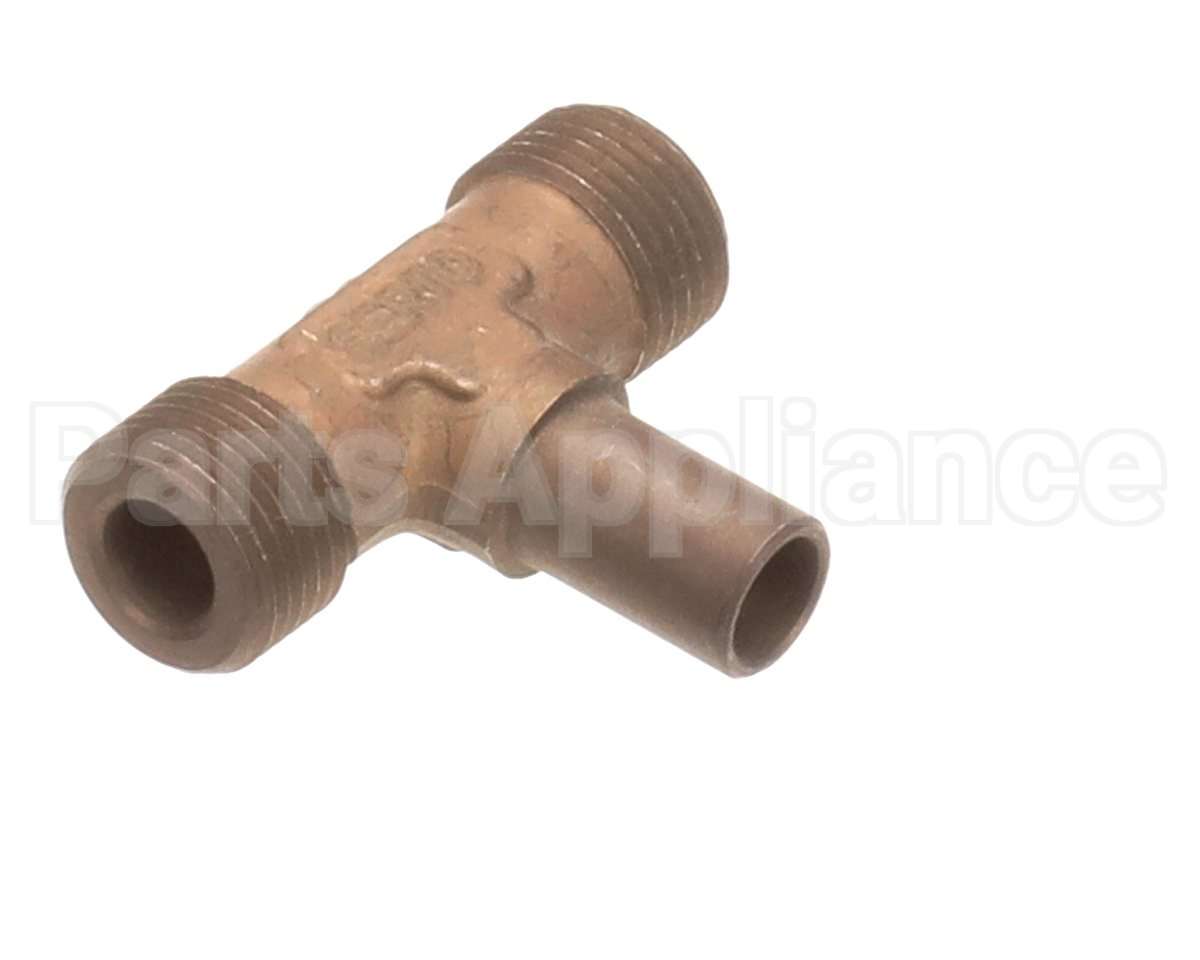 3370065975 Schaerer Adjustable T M12-M12-M12 Preass. Bs