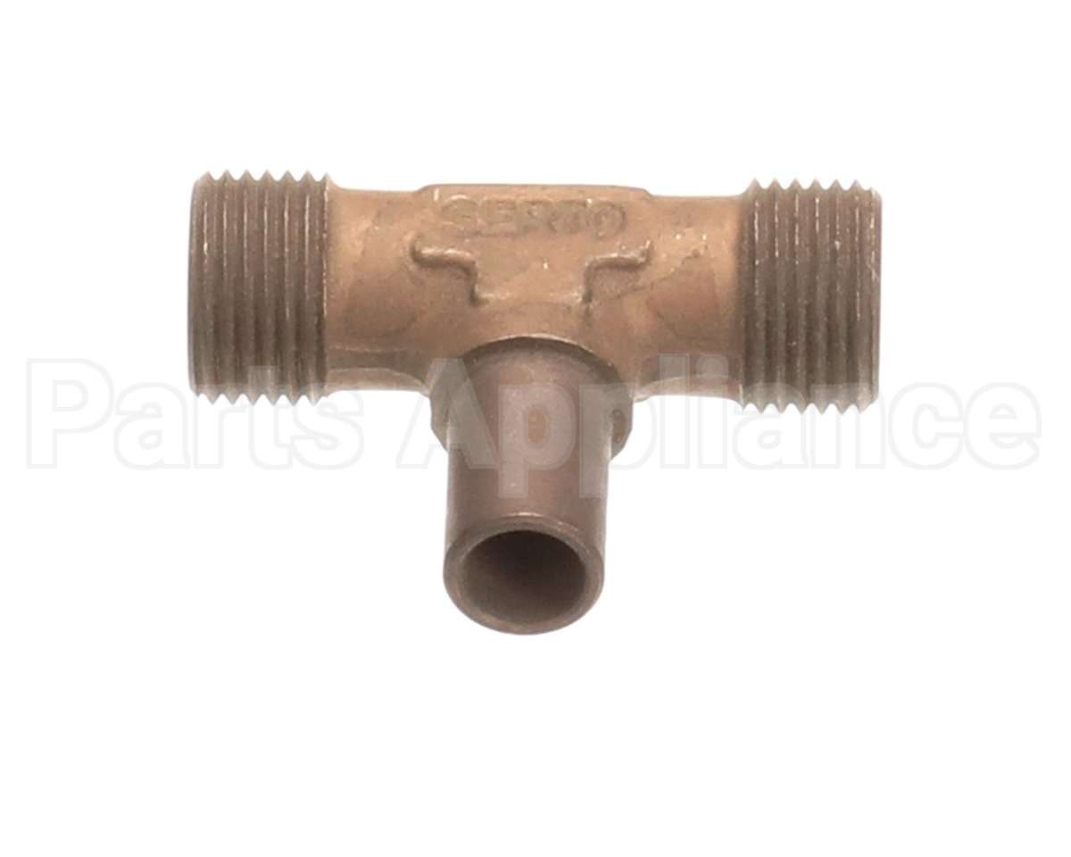 3370065975 Schaerer Adjustable T M12-M12-M12 Preass. Bs
