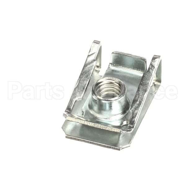 3370066164 Compatible Schaerer Sheet Metal Nut M6