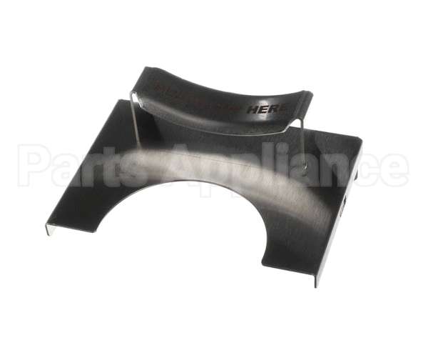 3370066389 Seb Professional Grounds Container Cover Cup St