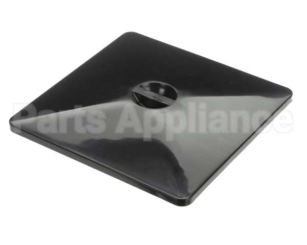 3370067346 Schaerer Bean Hopper Lid Sm2 Bk