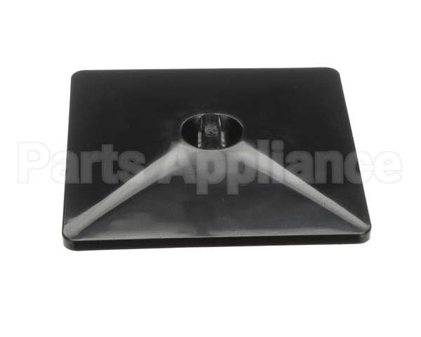 3370067346 Schaerer Bean Hopper Lid Sm2 Bk