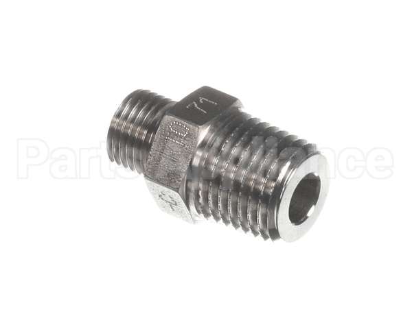 3370068107 Schaerer Screw-In Fitting M10-R1/4 Inox