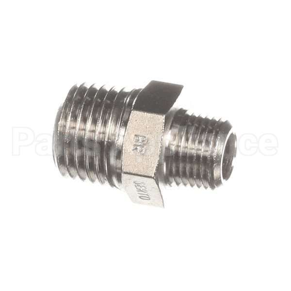 3370068206 Compatible Schaerer Screw-In Fitting R1/4-R1/8 Bs Npl
