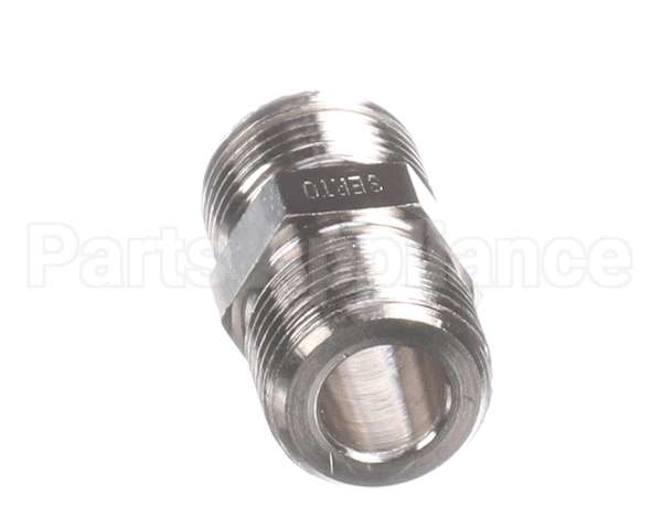3370068209 Schaerer Screw Fitting M12-M12 Bs Nickel-Plt