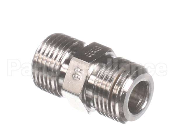 3370068209 Schaerer Screw Fitting M12-M12 Bs Nickel-Plt