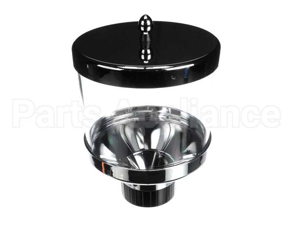 3370068230 Schaerer Bean Hopper Round 1Kg Cpl.