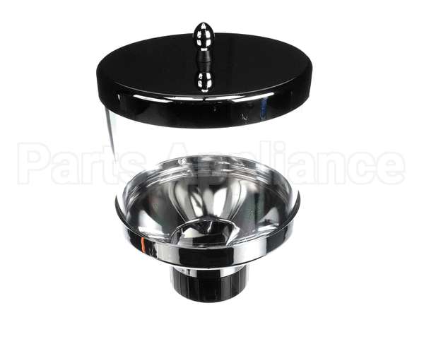 3370068230 Schaerer Bean Hopper Round 1Kg Cpl.