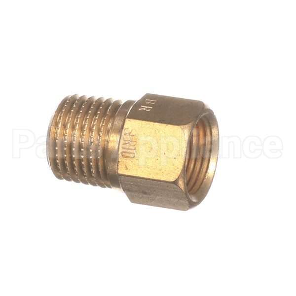 3370068337 Compatible Schaerer Reducer M12-R1/4 Bs