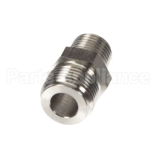 3370068501 Compatible Schaerer Screw-In Fitting R1/4-G3/8 Inox