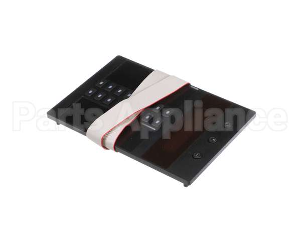 3370068715 Schaerer Cover 16 Buttons Cpl. V2+Display Label