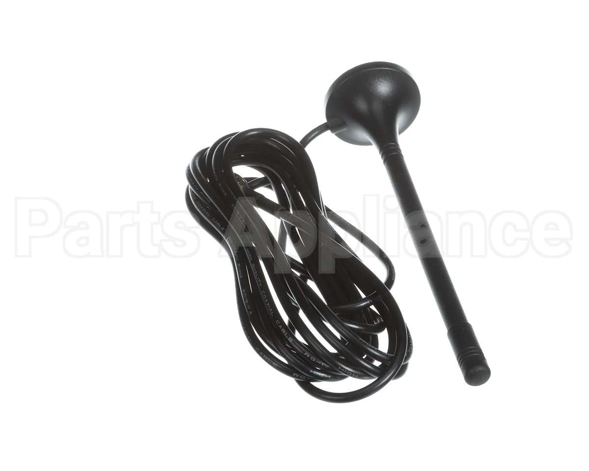 3370069046 Schaerer Aerial Telemetry Modem