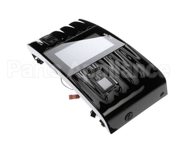 3370069066 Schaerer User Panel Sca P+Usb Round+4 Buttons Ke